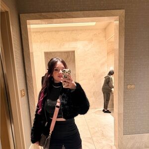 Meet your Posher, Susie